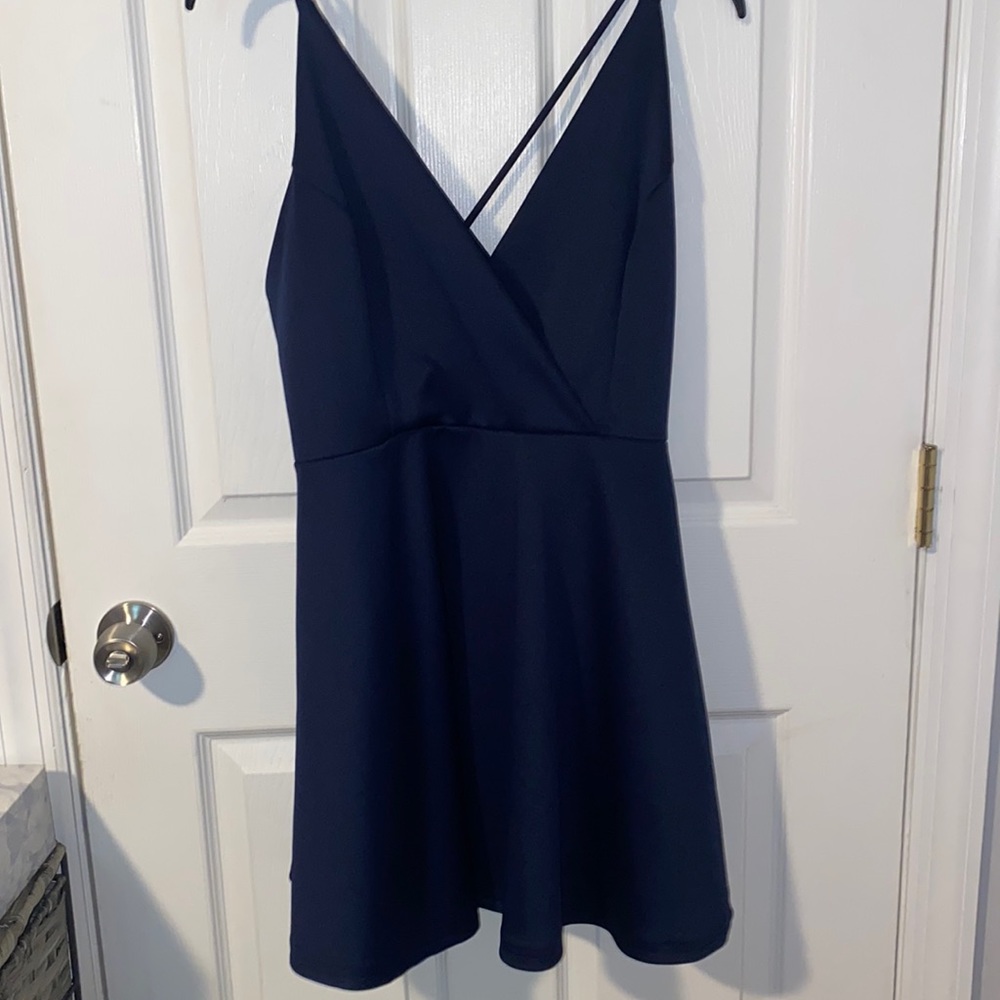 Short Prom Dress